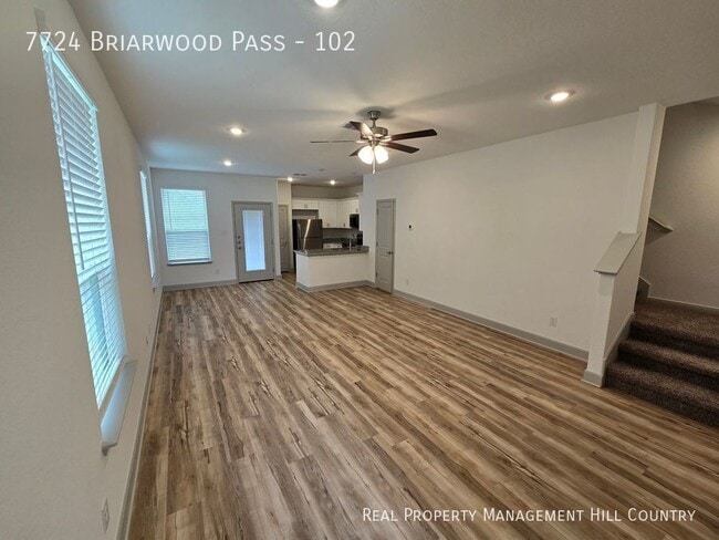 7724 Briarwood Pass in San Antonio, TX - Building Photo - Building Photo