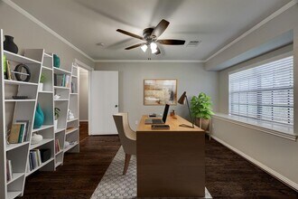 2518 Talina Way in Houston, TX - Building Photo - Building Photo