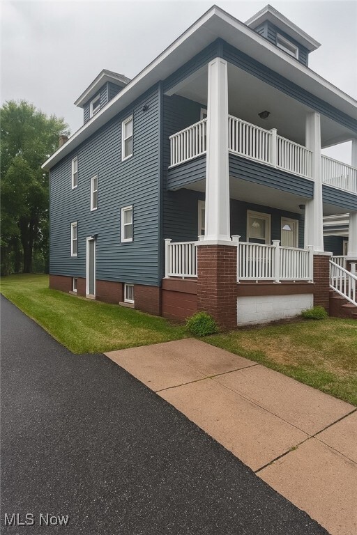 1448 W 84th St in Cleveland, OH - Building Photo - Building Photo