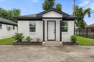 4120 Linn St in Houston, TX - Building Photo