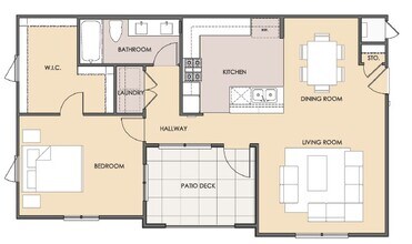 Via Del Lago Homes in Moreno Valley, CA - Building Photo - Floor Plan