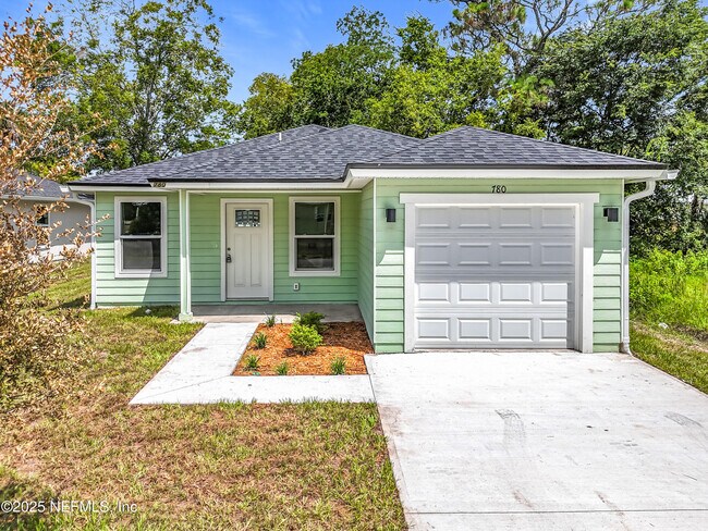 property at 788 W 5th St