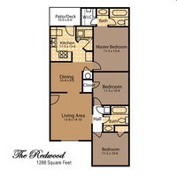 High Grove Apartments - 12