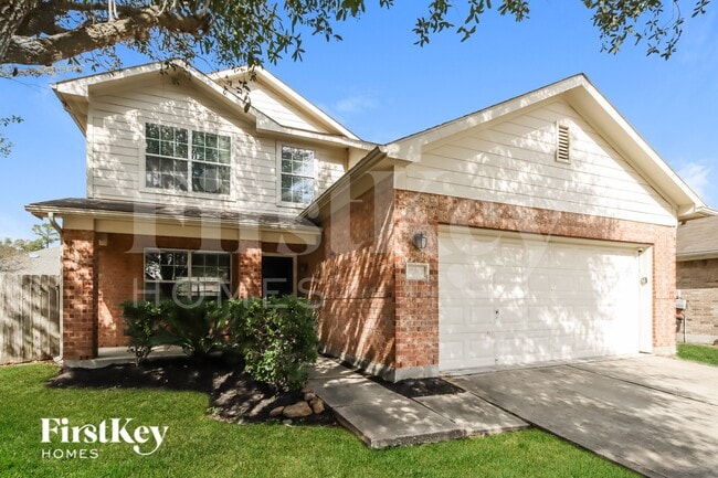 17903 Seco Creek Ln in Humble, TX - Building Photo - Building Photo