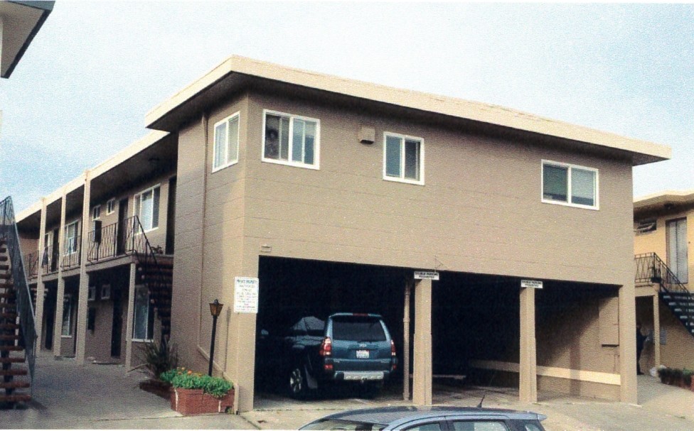 140 Southwood Ctr in South San Francisco, CA - Building Photo