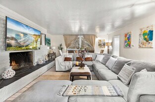 4989 Randlett Dr, Unit SI ID1464997P in La Mesa, CA - Building Photo