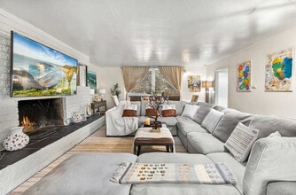 4989 Randlett Dr, Unit SI ID1464997P in La Mesa, CA - Foto de edificio - Building Photo