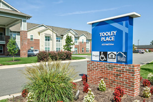 Tooley Place Apartments