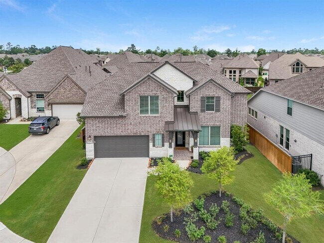 27111 Velencia Mist Ct in Magnolia, TX - Building Photo - Building Photo