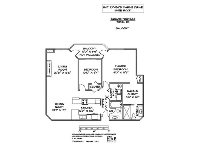 15875 Marine Dr in White Rock, BC - Building Photo - Building Photo