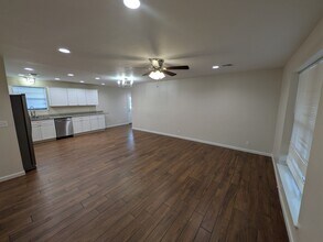 906 Parkview Dr in Cushing, OK - Building Photo - Building Photo