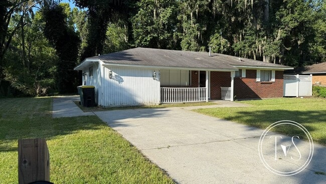 1617 E 59th St in Savannah, GA - Building Photo - Building Photo