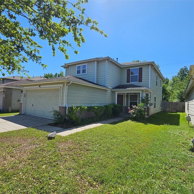 property at 11727 Madison Oak St