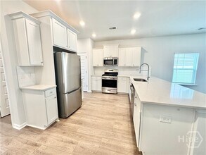 245 Lillian St in Rincon, GA - Building Photo - Building Photo