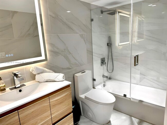 property at 401 Ocean Dr