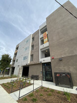 9122 Orion Ave Apartments