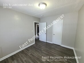 104 Larchmont Ave in Chattanooga, TN - Building Photo - Building Photo
