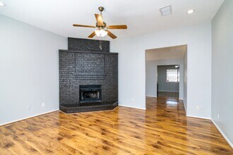 4013 David Cir in Rowlett, TX - Building Photo - Building Photo
