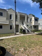 3405 NW 44th St in Oakland Park, FL - Building Photo - Building Photo