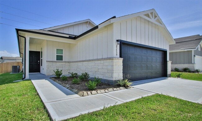 property at 23539 Weir Box Rd