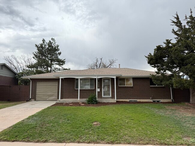 property at 3833 W Quigley Dr