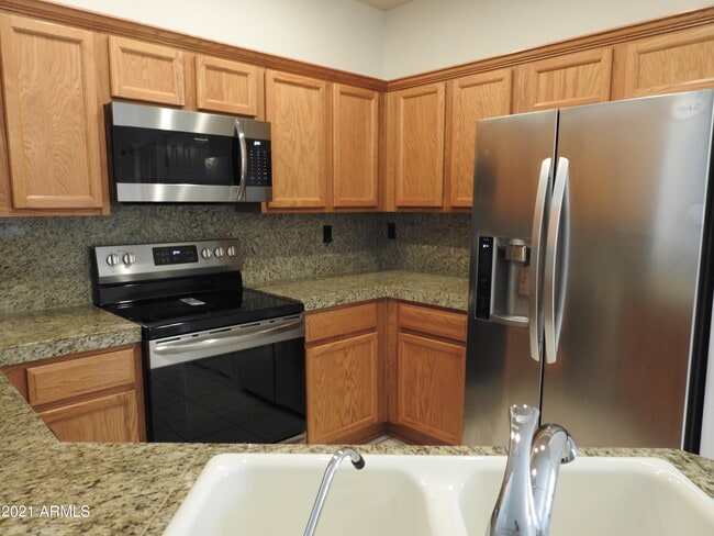 40838 N Citrus Canyon Trail in Anthem, AZ - Building Photo - Building Photo