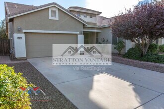 20309 E Avenida Del Valle in Queen Creek, AZ - Building Photo - Building Photo