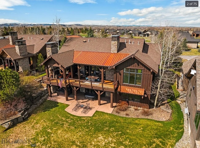 property at 96 Highnoon Way