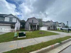 3954 Brushy St in Powder Springs, GA - Building Photo - Building Photo