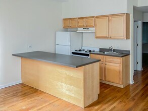 2519 N Lincoln Ave in Chicago, IL - Foto de edificio - Building Photo