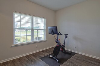 74 Quarter Horse Run in Ludowici, GA - Building Photo - Building Photo