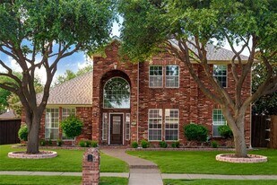 10214 Morning Glory Ln in Frisco, TX - Building Photo