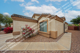 23942 W Hadley St in Buckeye, AZ - Foto de edificio - Building Photo