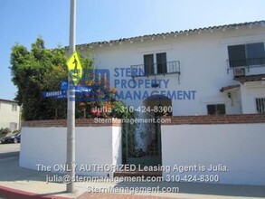 1200 N. Gardner in Los Angeles, CA - Building Photo - Building Photo