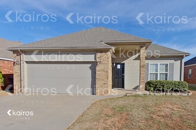 property at 5929 SE 68th St