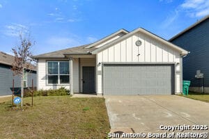 property at 10243 Band Wagon