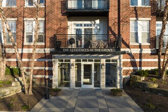 The Residences at the Grove in Forest Park, IL - Building Photo - Building Photo