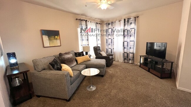 property at 3650 Morningstar Dr