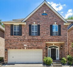 2603 West Ln in Houston, TX - Building Photo - Building Photo