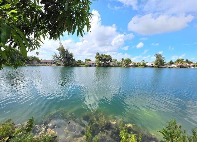 property at 12307 SW 195th Terrace