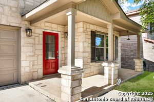 12707 Scarlet Sage in San Antonio, TX - Building Photo - Building Photo