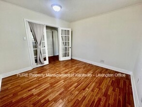 810 Shelby Ave in Lexington, KY - Building Photo - Building Photo