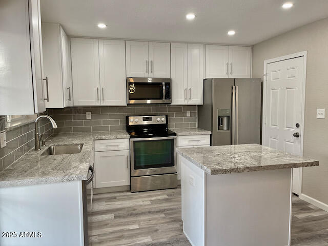 property at 1014 W Anderson Dr