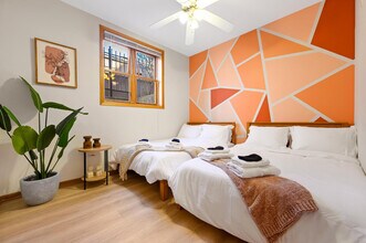 2036 W Pierce Ave in Chicago, IL - Building Photo - Building Photo