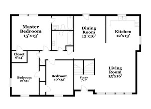 4600 Jackybell Trail in Decatur, GA - Building Photo - Building Photo