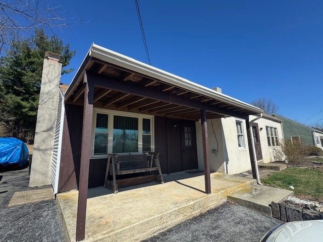 1096 W Leesport Rd in Leesport, PA - Building Photo - Building Photo