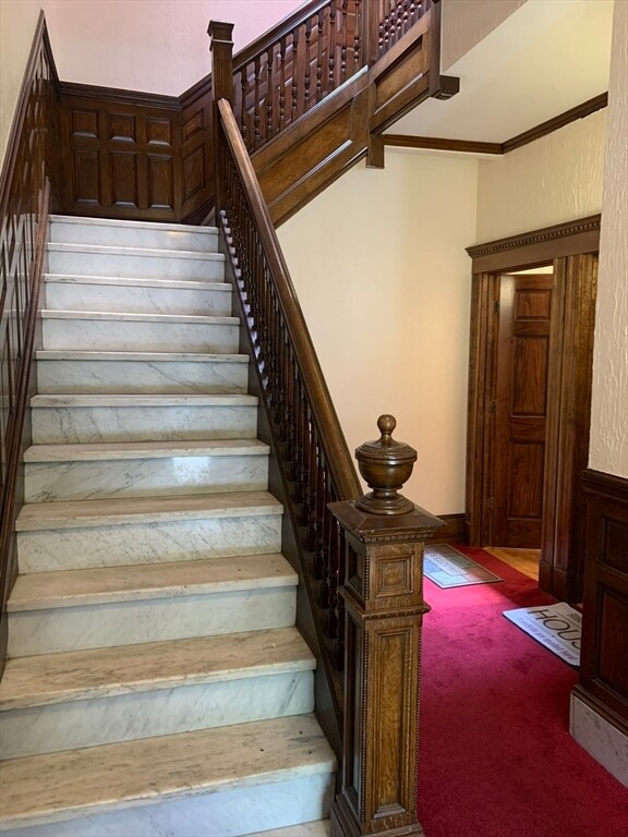 12 Kilsyth Rd in Brookline, MA - Building Photo - Building Photo