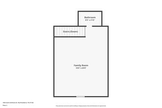 1655 St Andrews Dr in Murfreesboro, TN - Building Photo - Building Photo