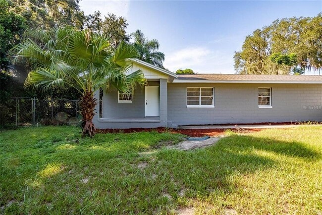 property at 1118 Tuskegee St