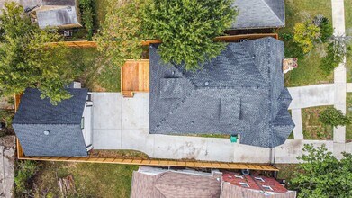 2606 Oakdale St in Houston, TX - Building Photo - Building Photo